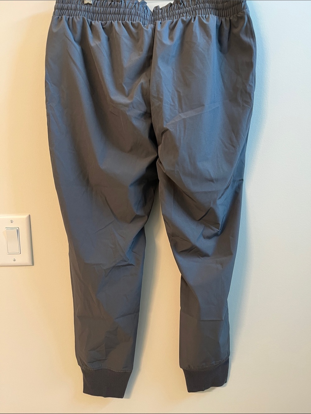 Maternity Joggers Time and Tru Maternity Drawstring Jogger Pants Size S - Picture 10 of 12